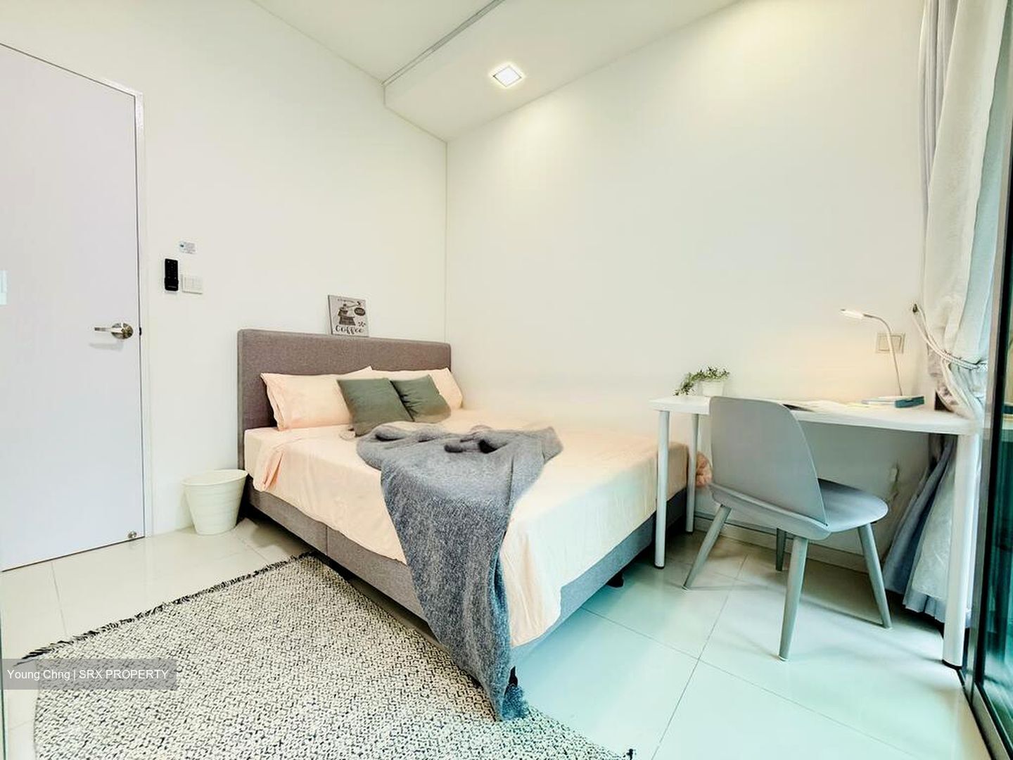 One-north Residences (D5), Apartment #480173681